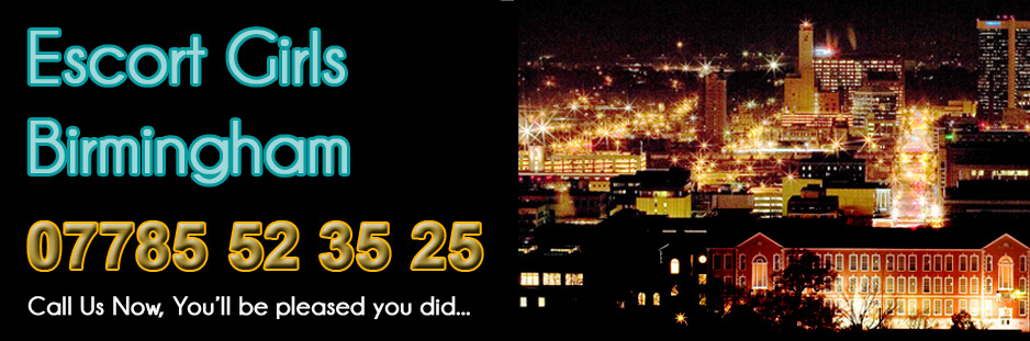 Escorts Birmingham